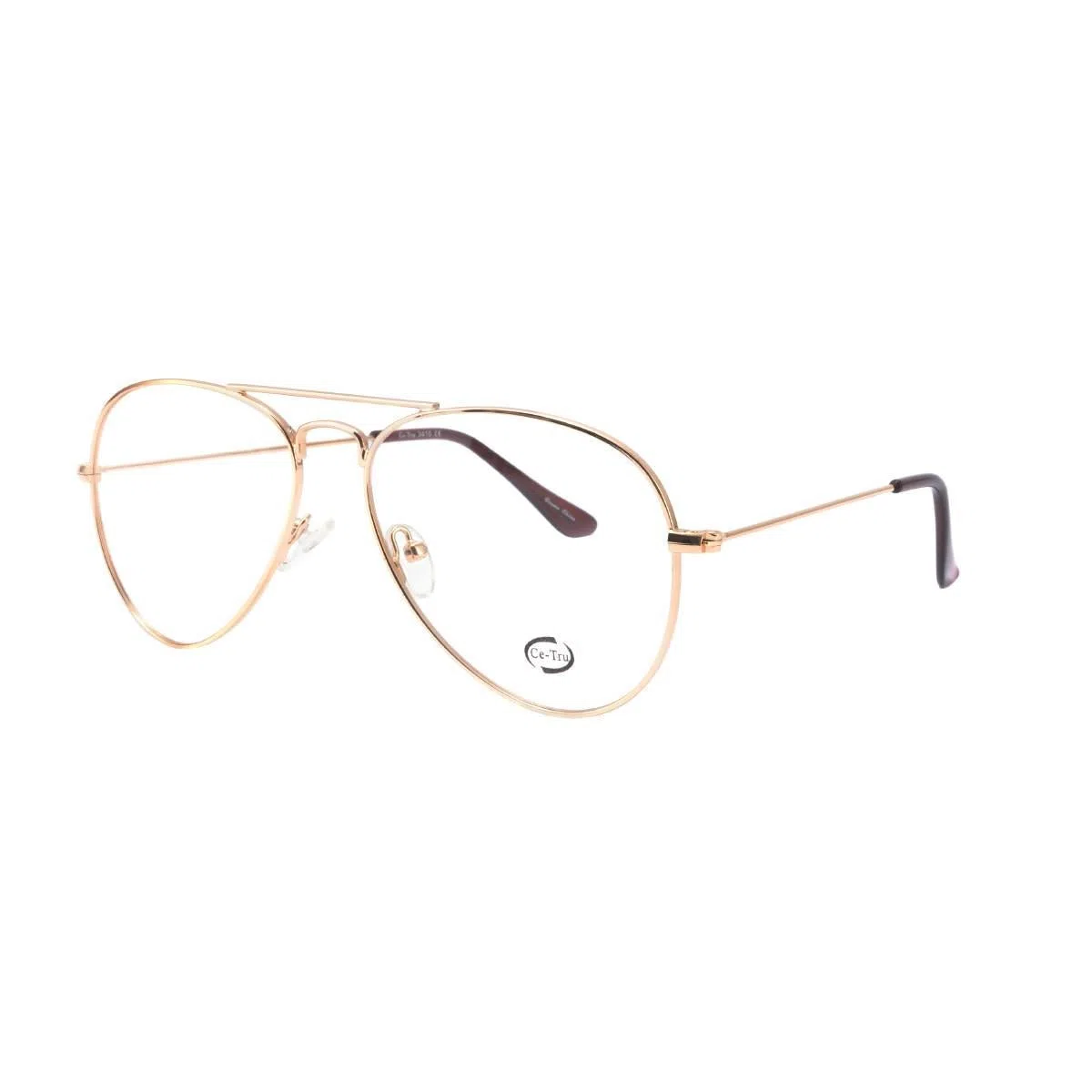 CE-TRU 3410 Eyeglasses - view 5